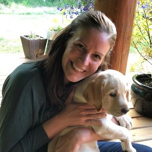 Meet your Posher, Jenna